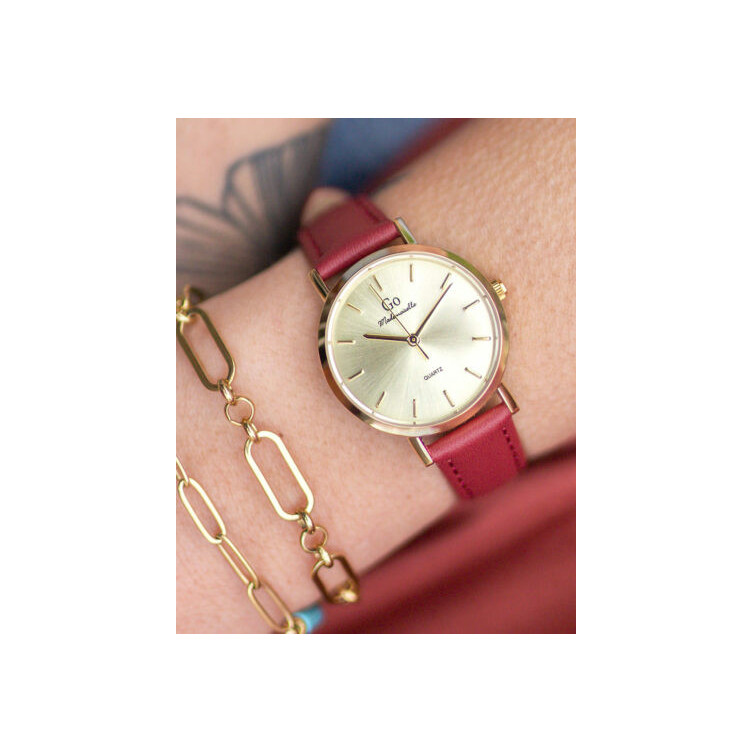Montre Go Mademoiselle 699436