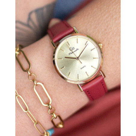 Montre Go Mademoiselle 699436