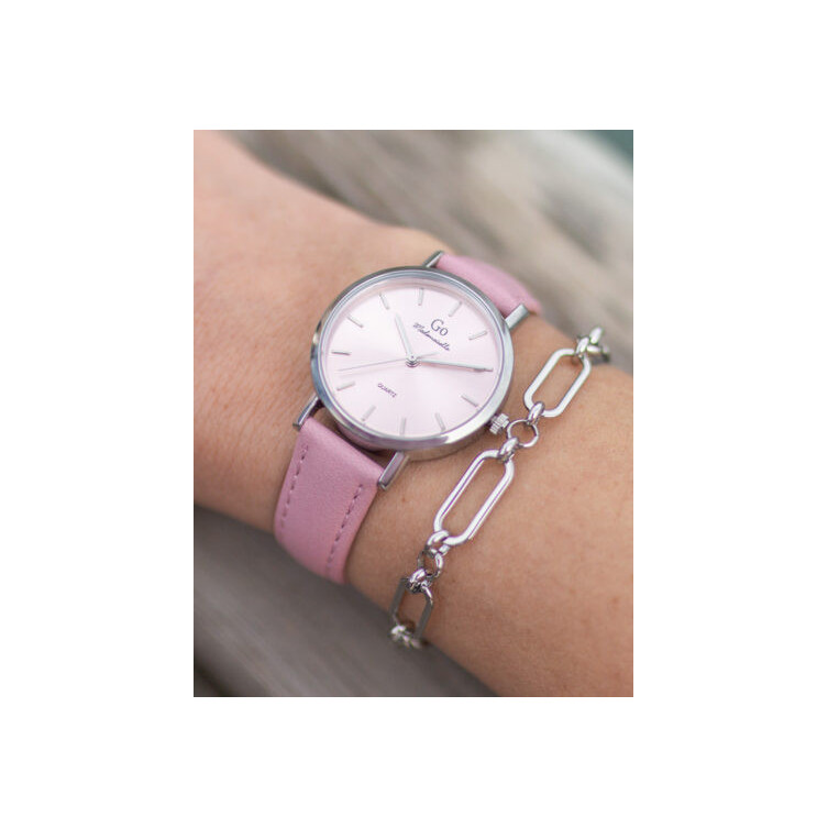Montre Go Mademoiselle 699440