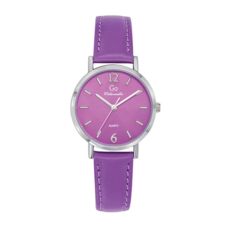 Montre Go Mademoiselle 699480