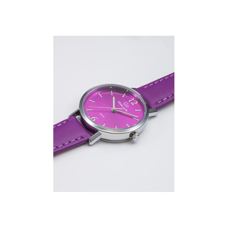 Montre Go Mademoiselle 699480