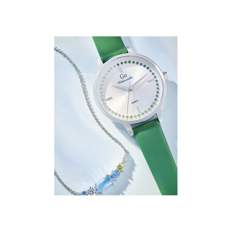 Montre Go Mademoiselle 699495