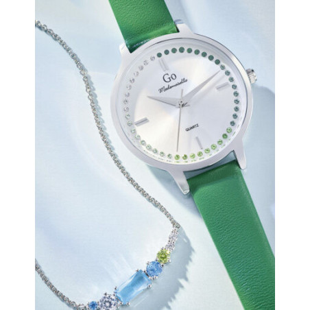 Montre Go Mademoiselle 699495