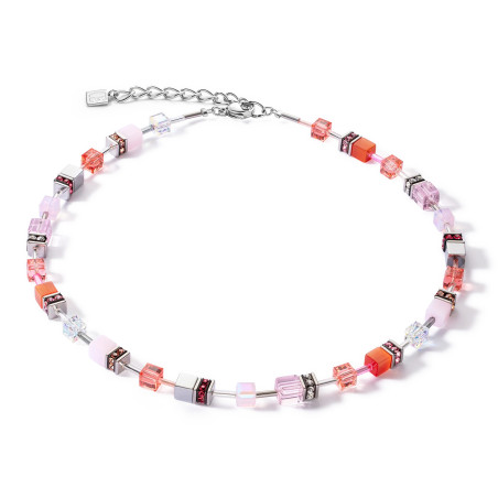 Collier Joyful Colours Cœur de Lion