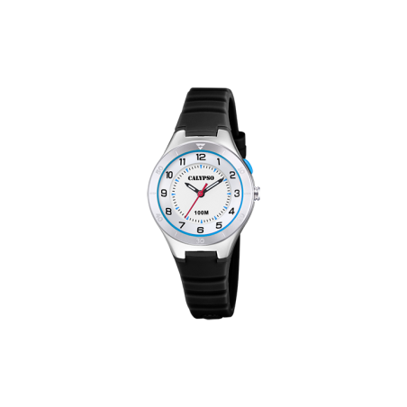 Montre enfant Calypso k5800/4